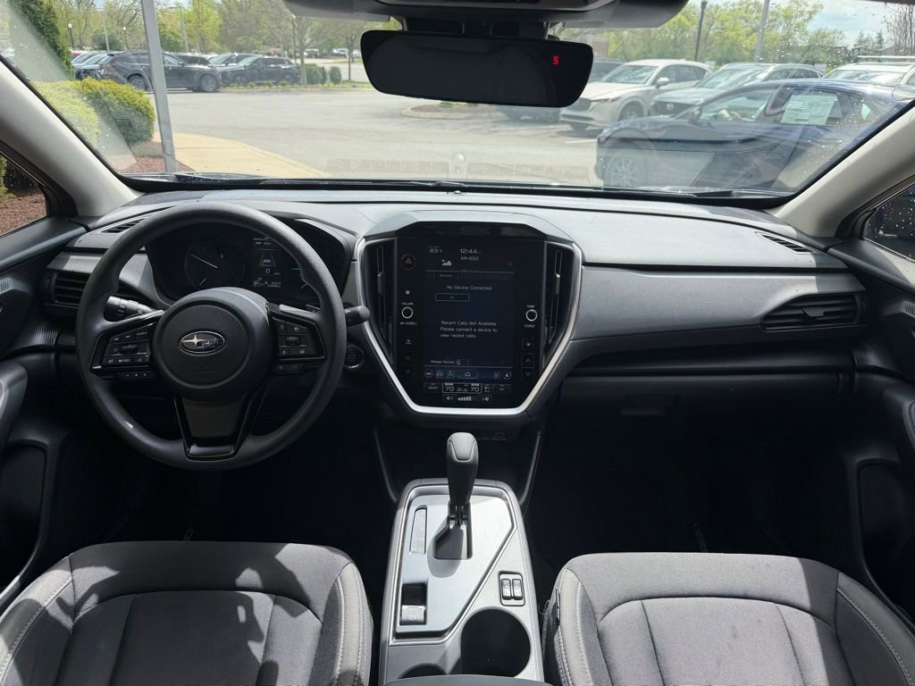 Used 2025 Subaru Crosstrek 2.0i Premium AWD/4WD image 24