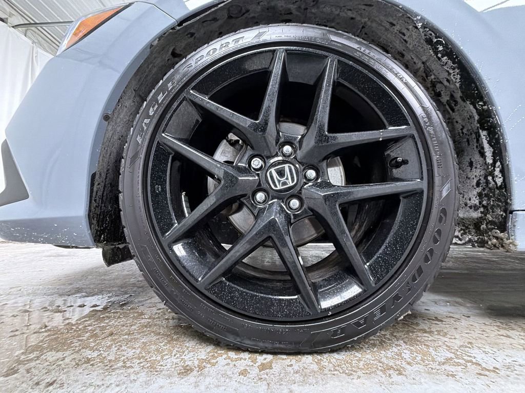 Used 2024 Honda Civic Sport image 14
