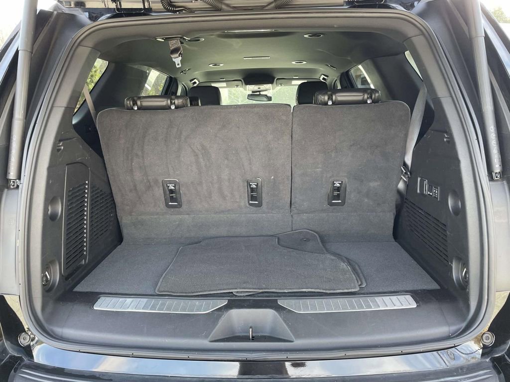 Used 2024 Chevrolet Tahoe RST w/ Luxury Package image 10