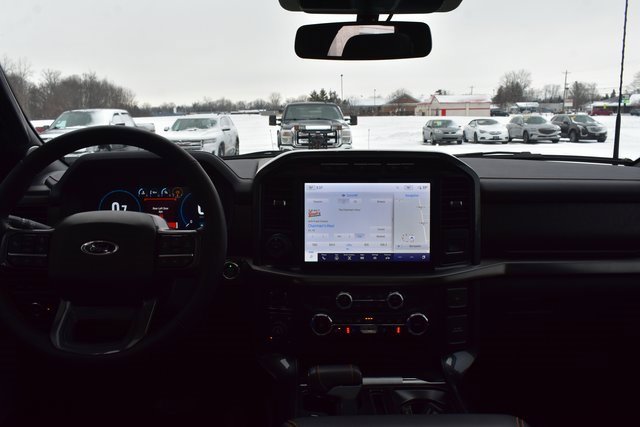 Used 2023 Ford F150 Tremor w/ Equipment Group 402A High image 51