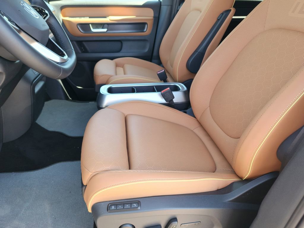 New 2025 Volkswagen ID. Buzz Pro S image 9