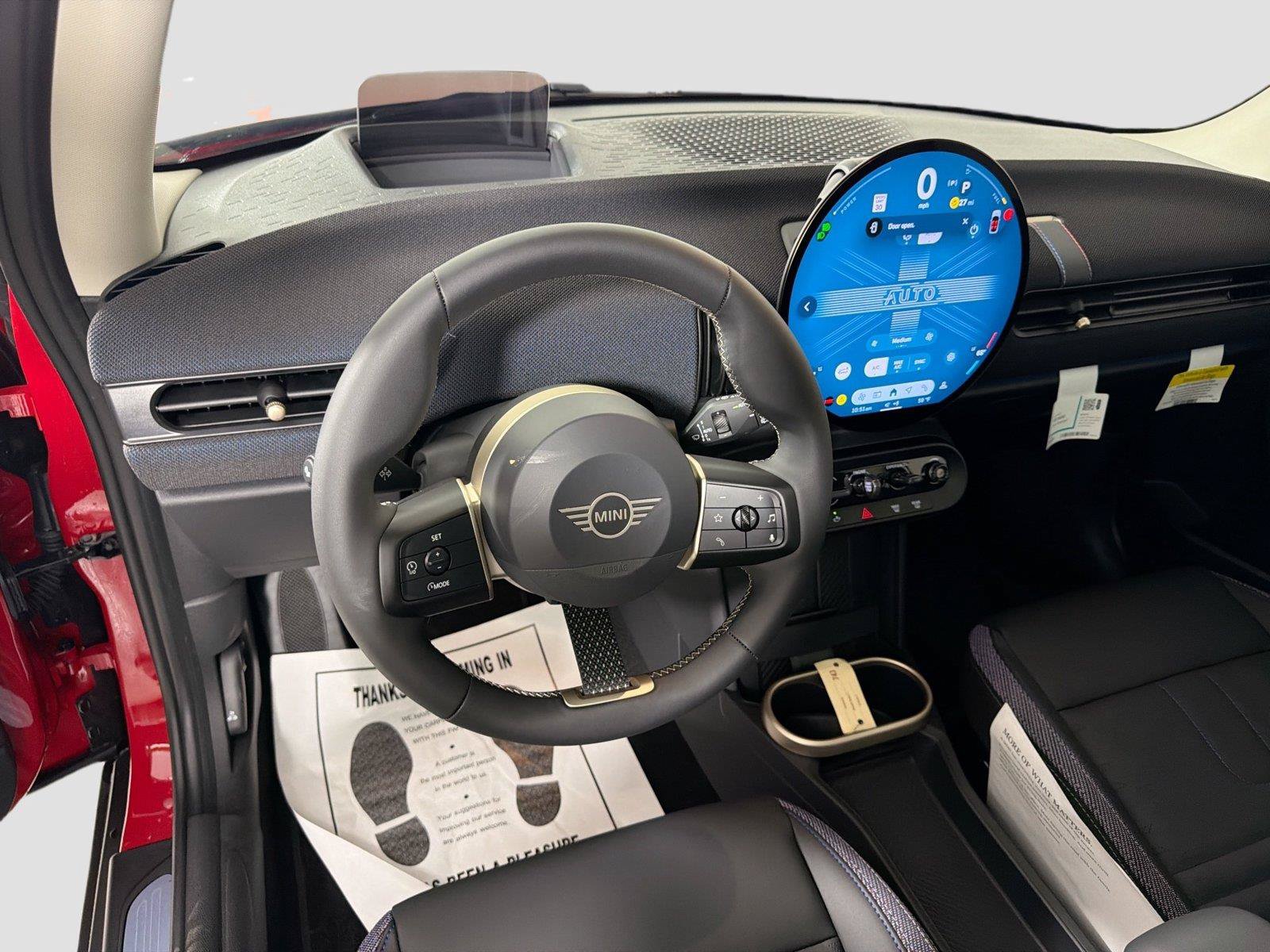 New 2026 MINI Cooper 2-Door Hardtop FWD image 22