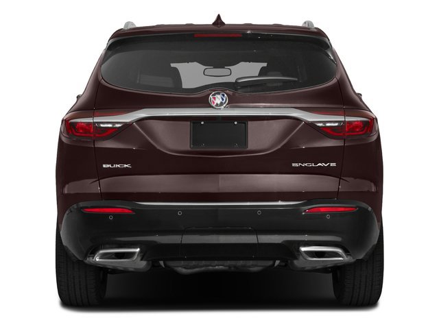 Used 2018 Buick Enclave Essence w/ Trailering Package AWD/4WD image 8