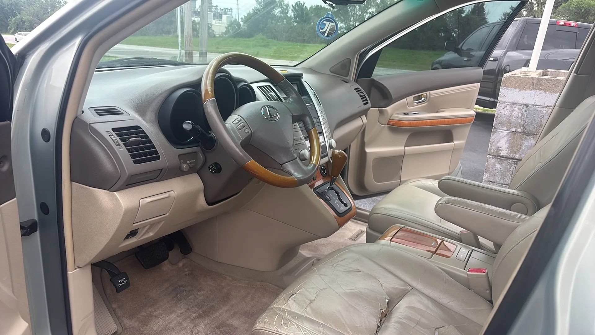 Used 2009 Lexus RX 350 2WD image 8