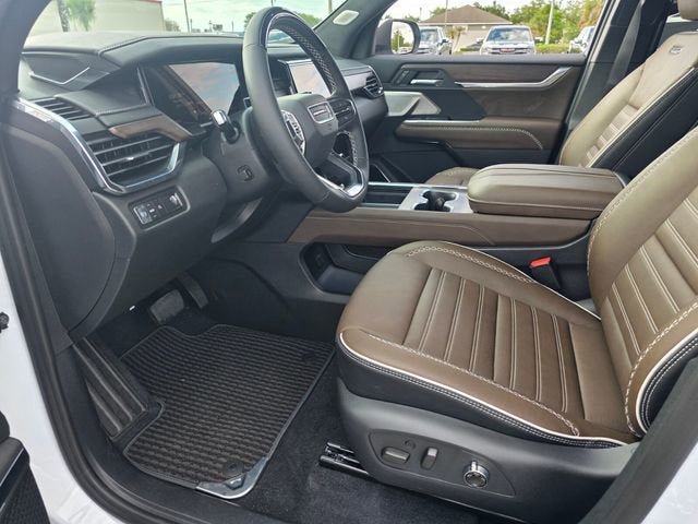 New 2026 GMC Acadia Denali Ultimate FWD image 10