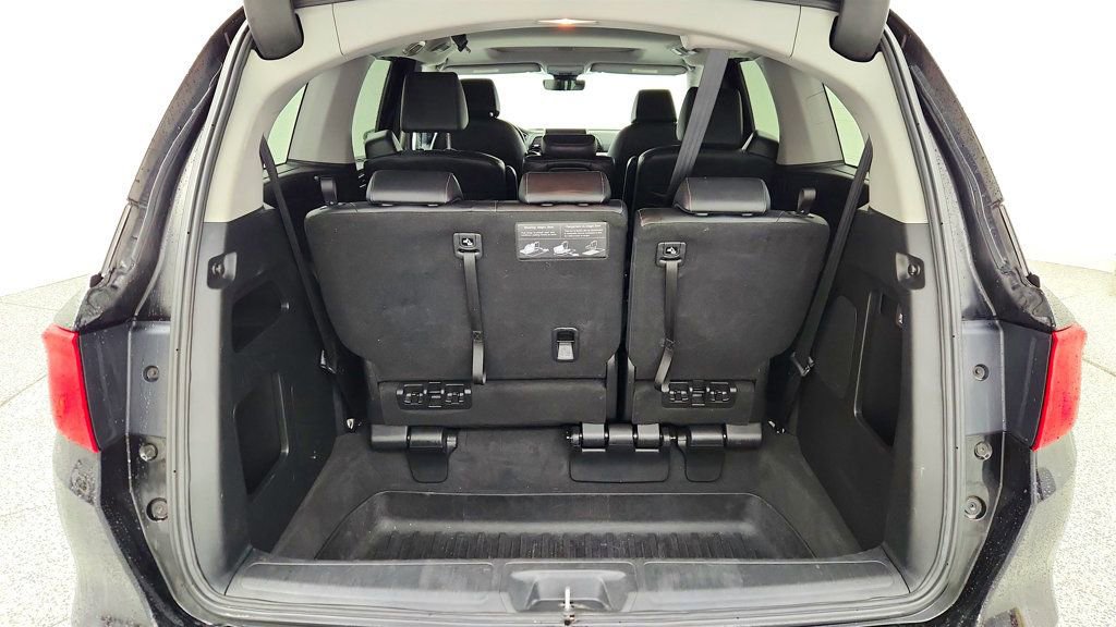 Used 2024 Honda Odyssey EX-L image 20