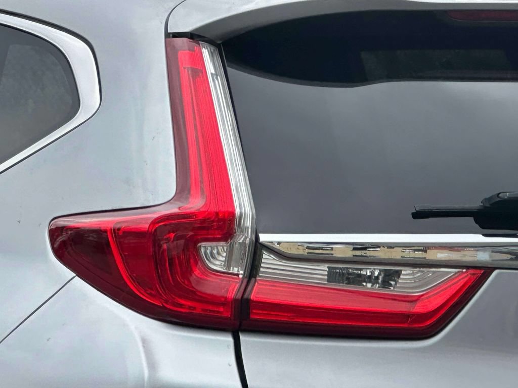 Used 2018 Honda CR-V EX-L image 8