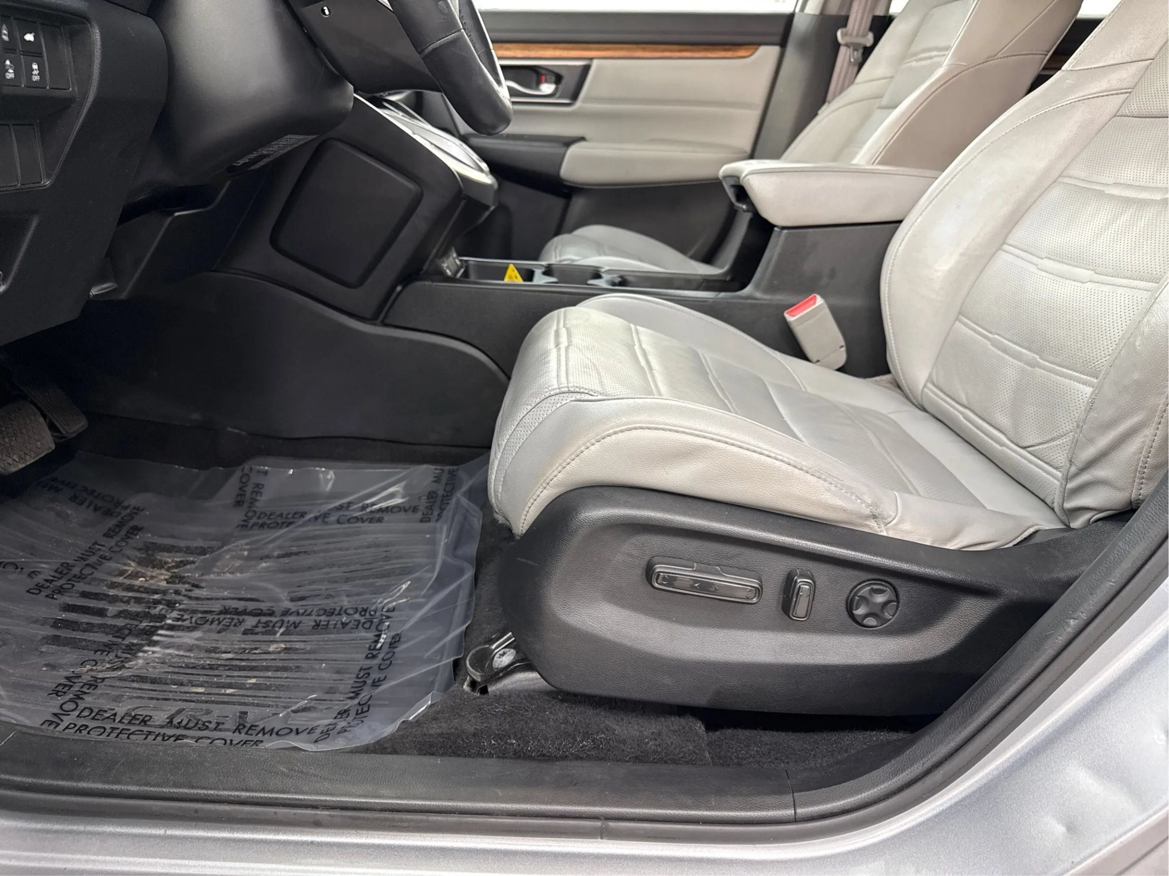 Used 2022 Honda CR-V EX-L image 13