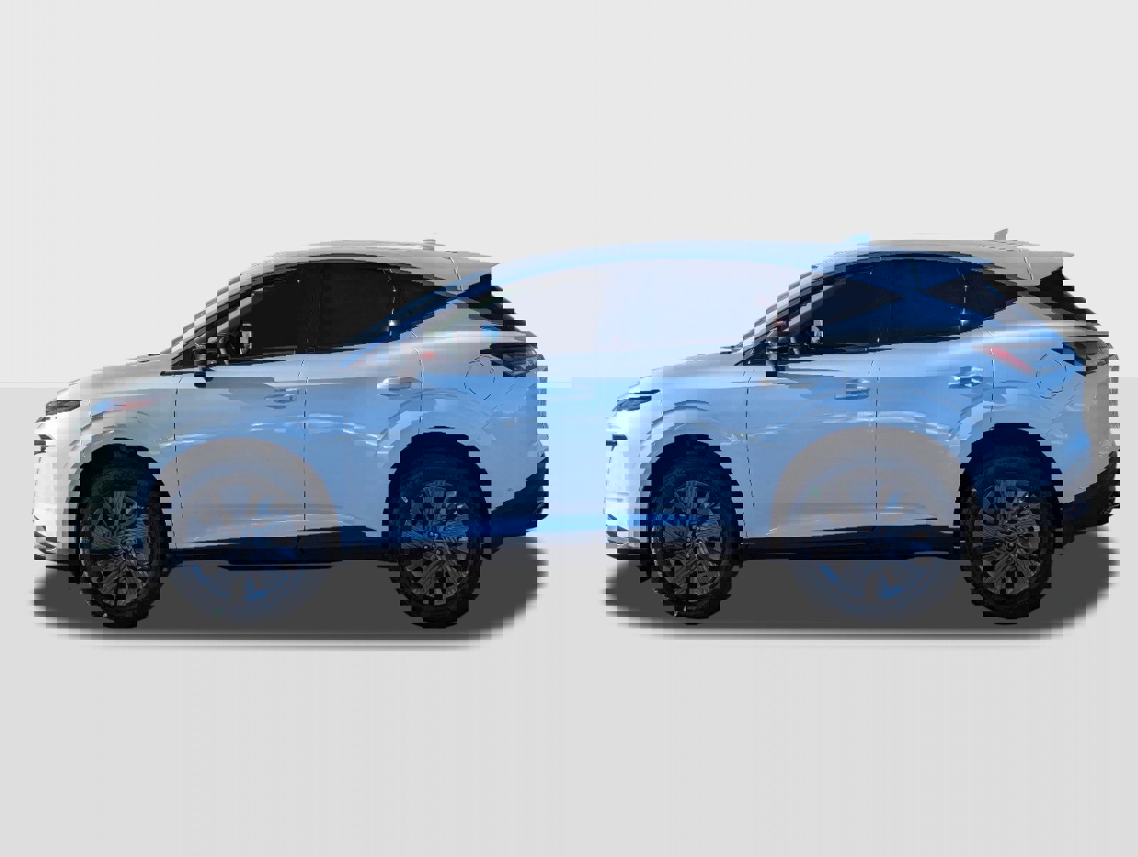 New 2025 Nissan Murano SL image 2