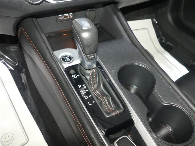 Used 2022 Nissan Altima 2.5 SR w/ Midnight Edition Package FWD image 39