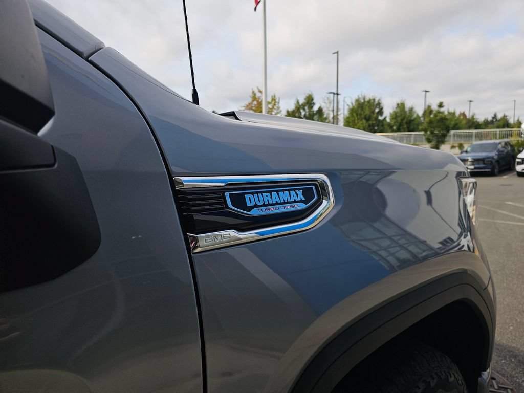 Used 2023 GMC Sierra 1500 Denali w/ Technology Package AWD/4WD image 46