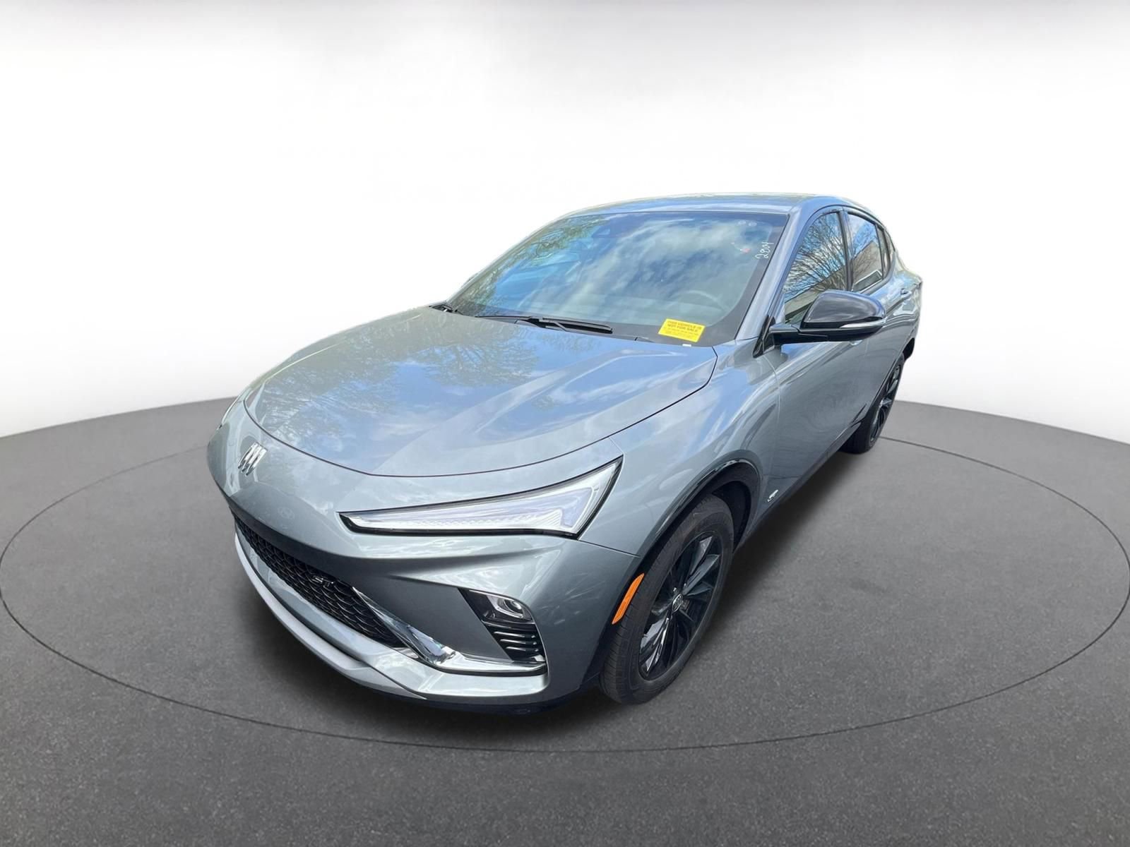 Used 2025 Buick Envista Sport Touring image 8