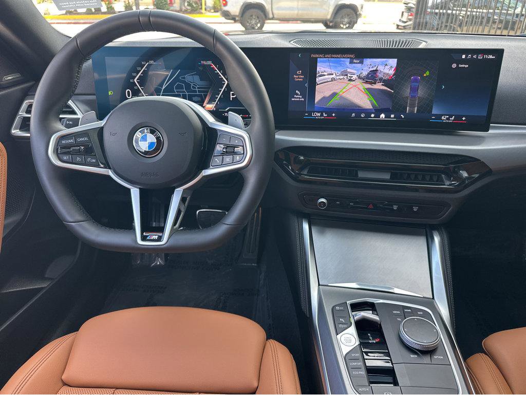 Used 2025 BMW 230i Coupe w/ M Sport Package image 19