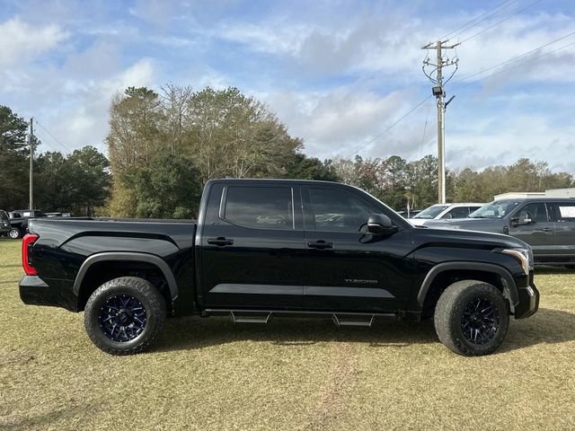 Used 2024 Toyota Tundra SR5 image 5