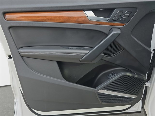 Used 2022 Audi Q5 2.0T Premium Plus image 30