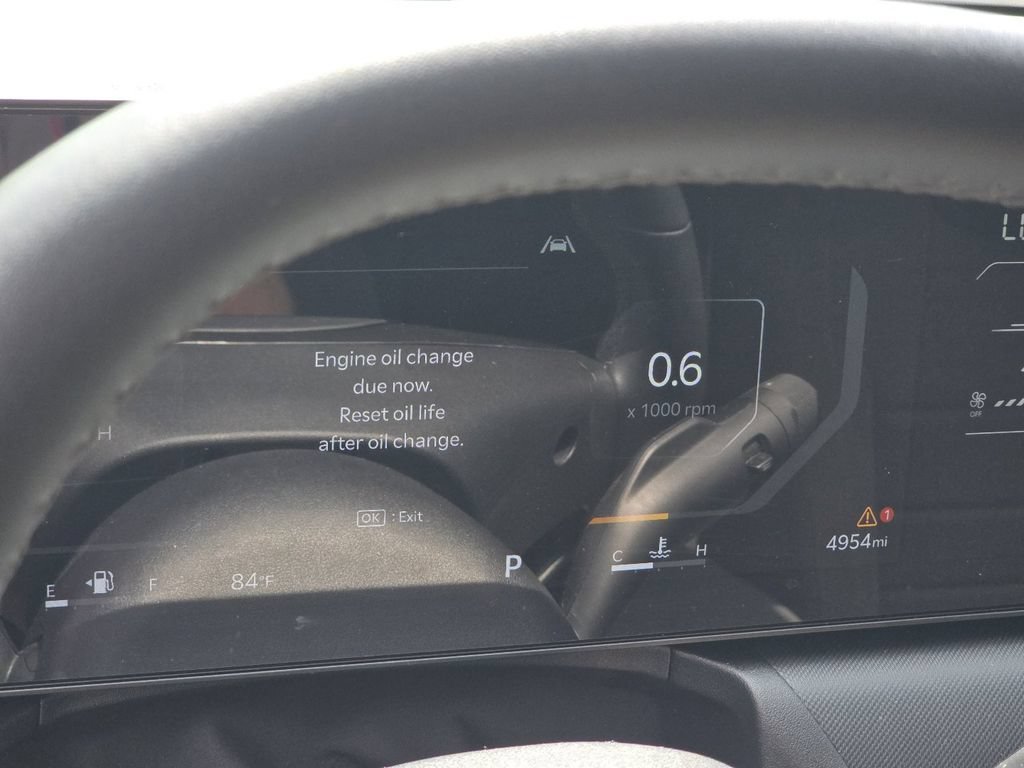 Used 2025 Kia K4 EX FWD image 27