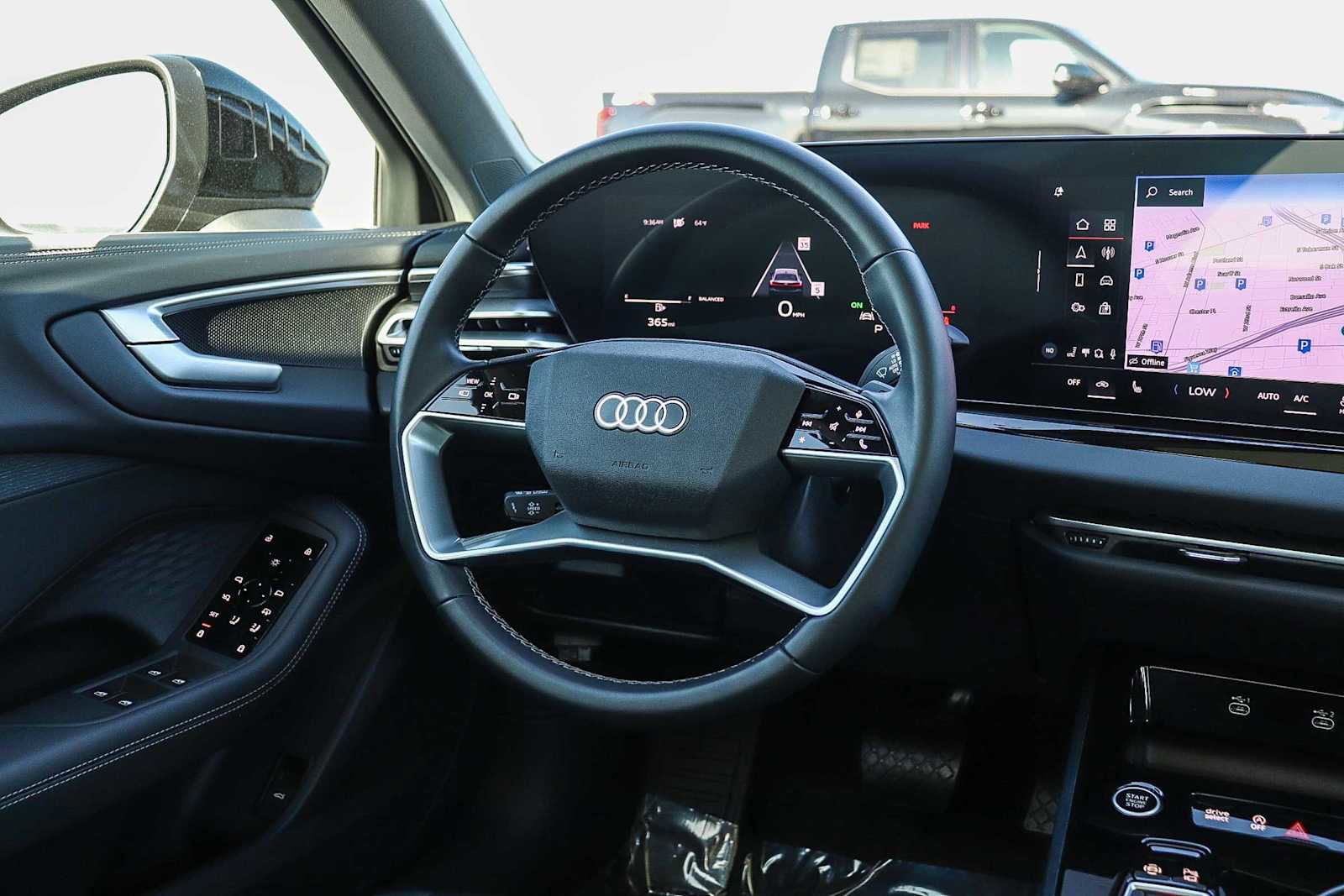 Used 2025 Audi A5 2.0T Premium image 20