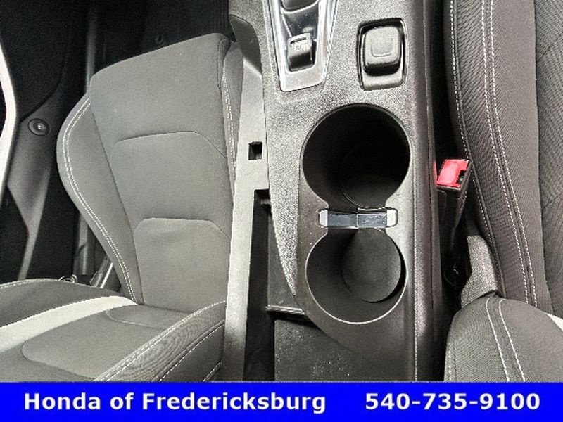 Used 2017 Chevrolet Camaro LT RWD image 34