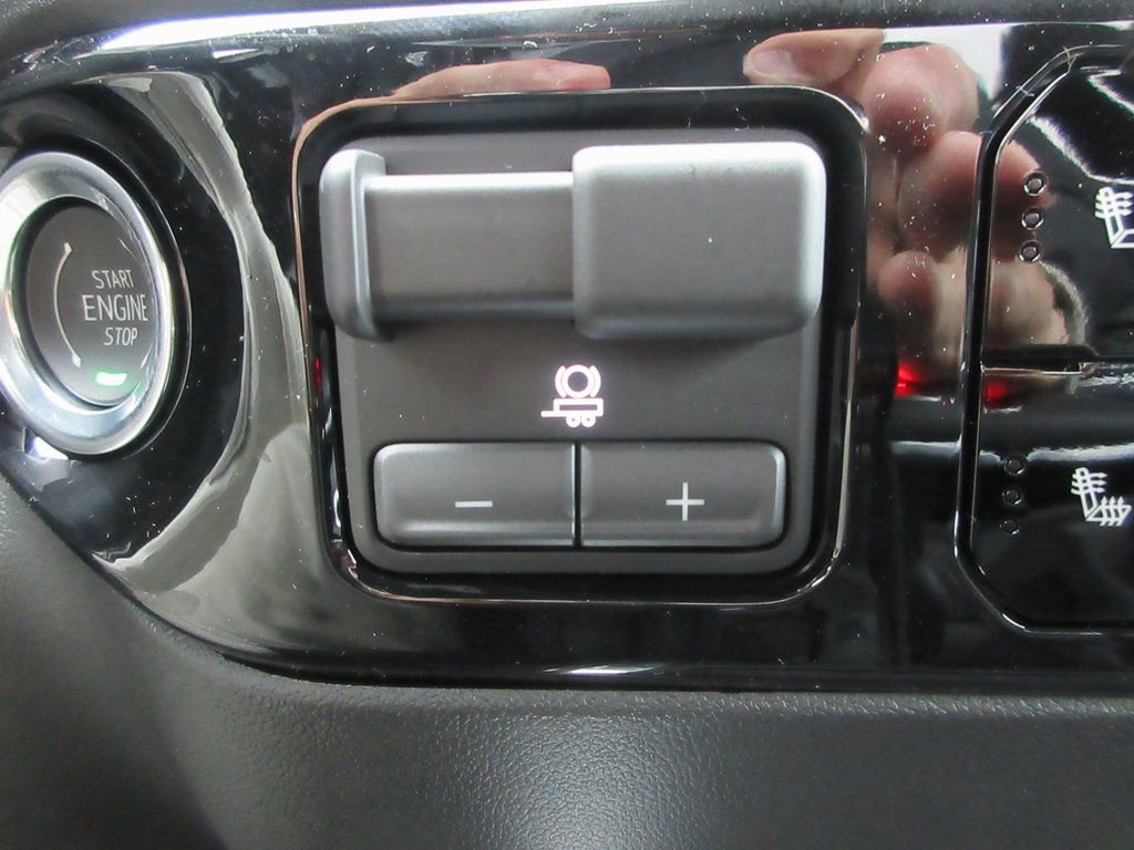 New 2026 GMC Sierra 1500 Elevation image 20