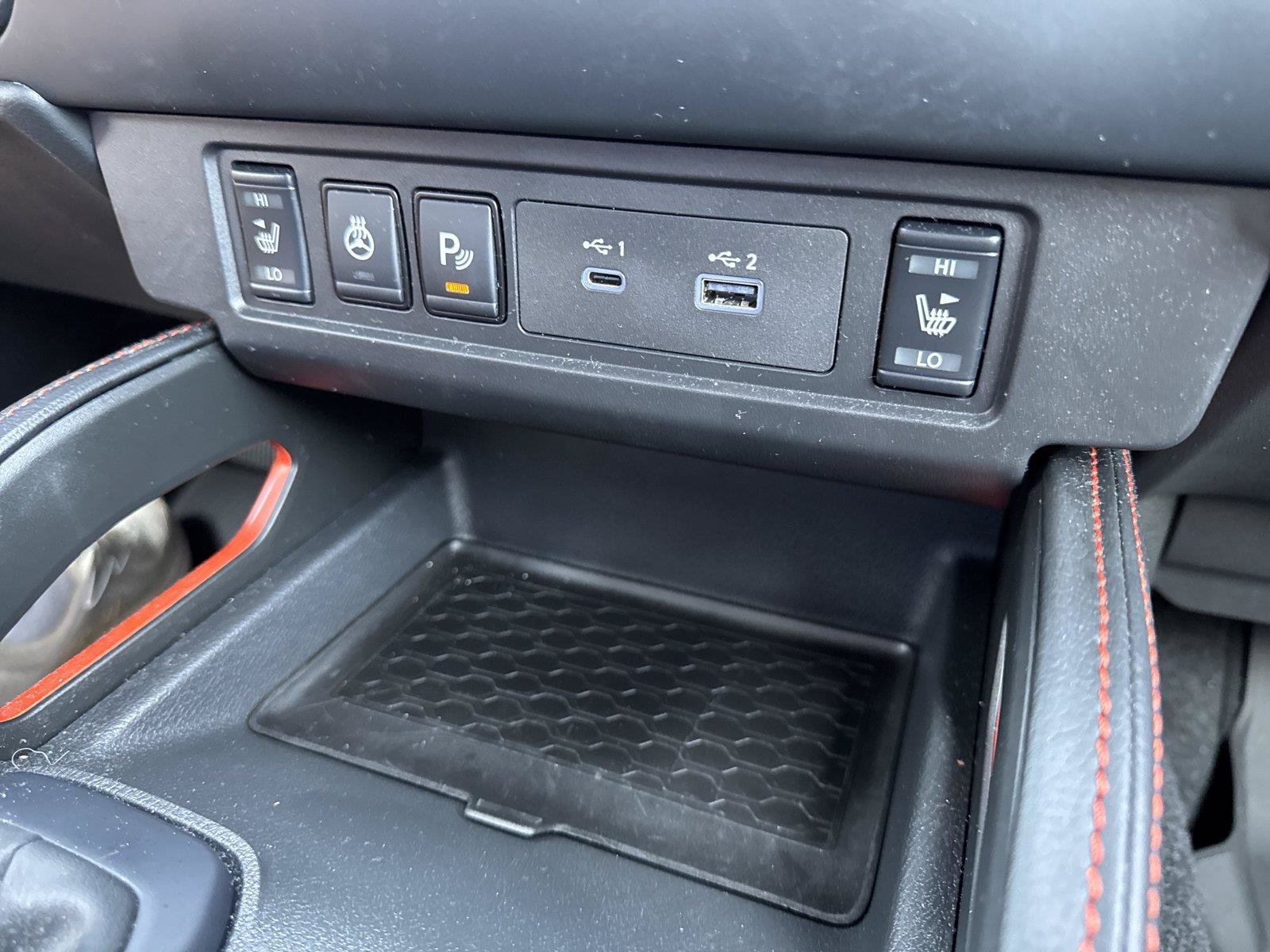 Certified 2026 Nissan Frontier Pro-X w/ Pro-X Convenience Package RWD image 22