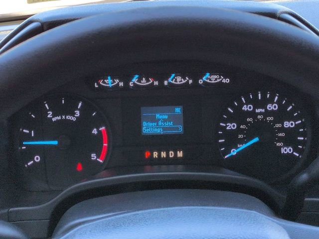 Certified 2022 Ford F250 XL w/ Power Equipment Group image 24