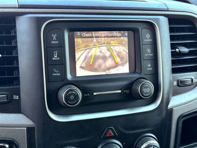 Used 2021 RAM 1500 Tradesman image 15