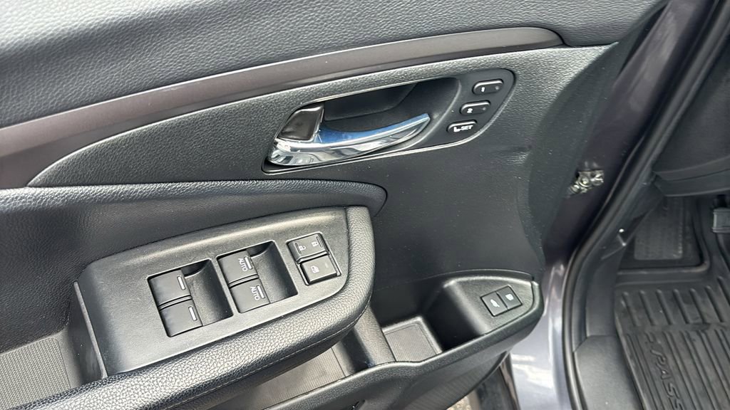 Used 2021 Honda Passport EX-L image 14