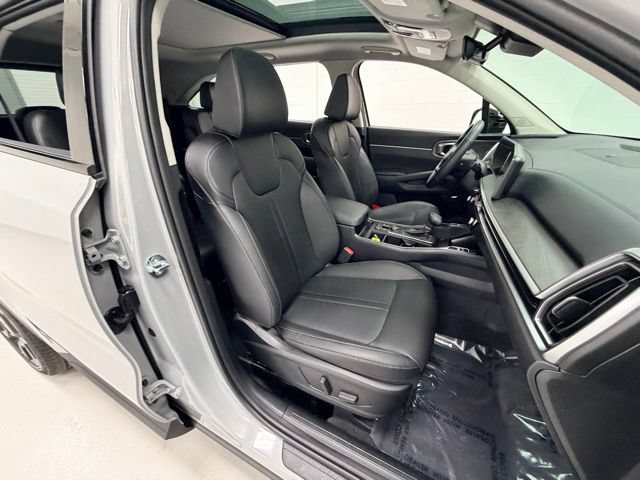 Used 2026 Kia Sorento X-Line EX AWD/4WD image 28