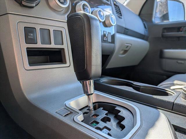 Used 2016 Toyota Sequoia SR5 w/ Premium Package image 14