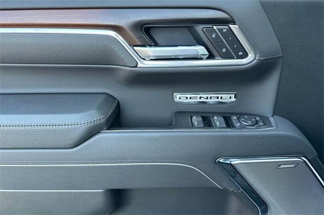 New 2026 GMC Sierra 1500 Denali image 11