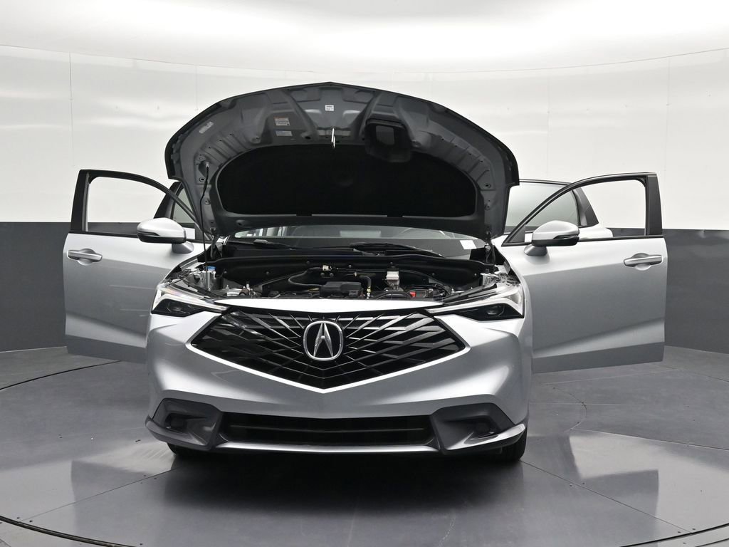 Used 2025 Acura ADX FWD image 36