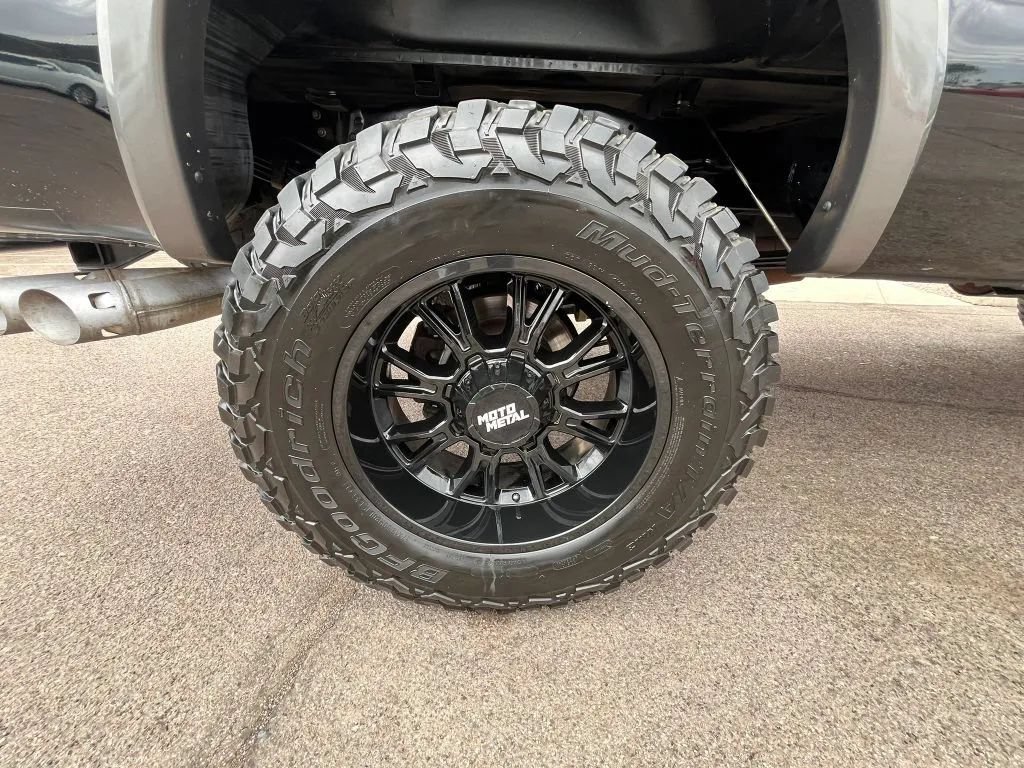 Used 2008 Ford F250 XL AWD/4WD image 17