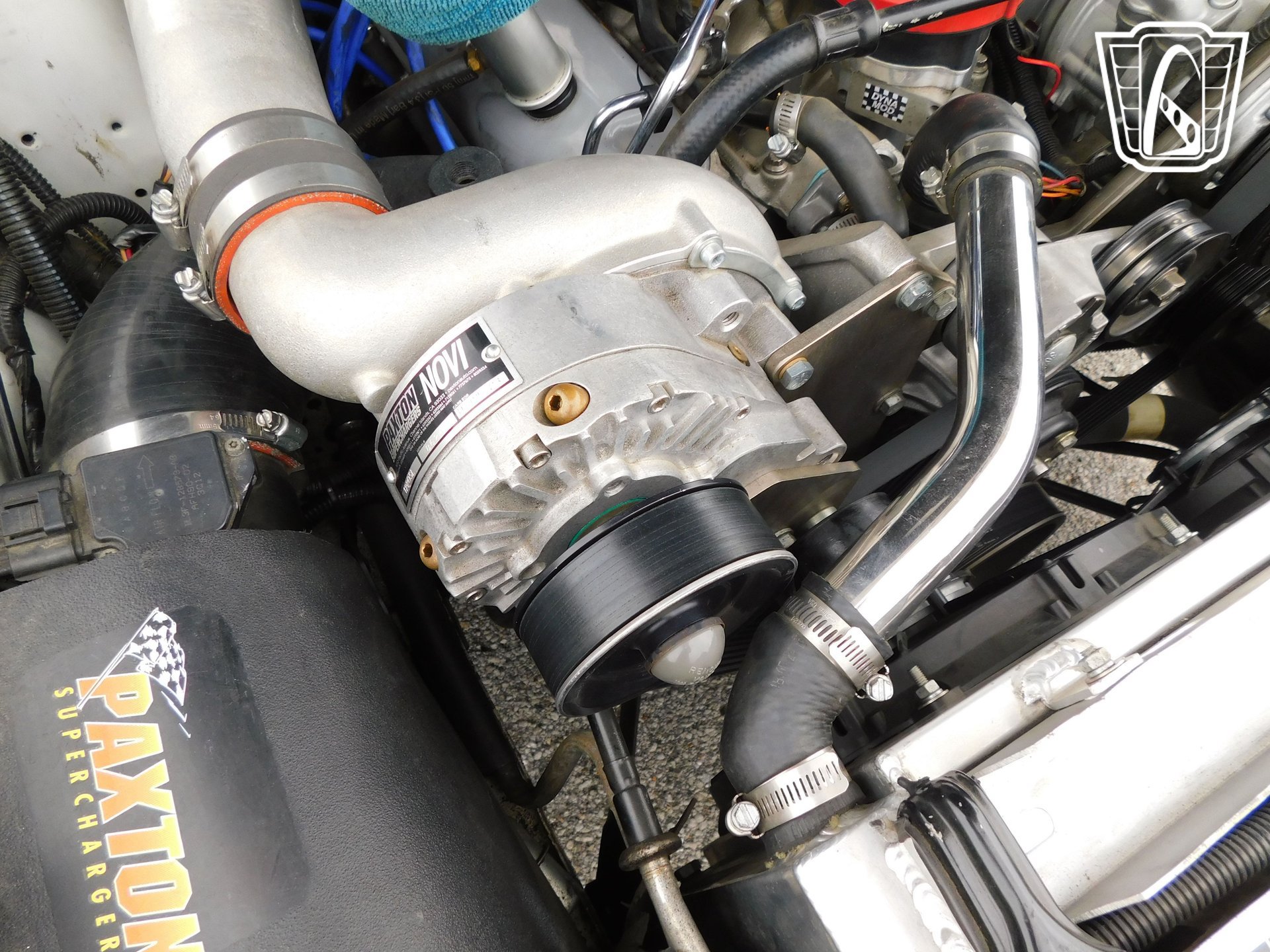Used 1990 Ford Mustang LX RWD image 18