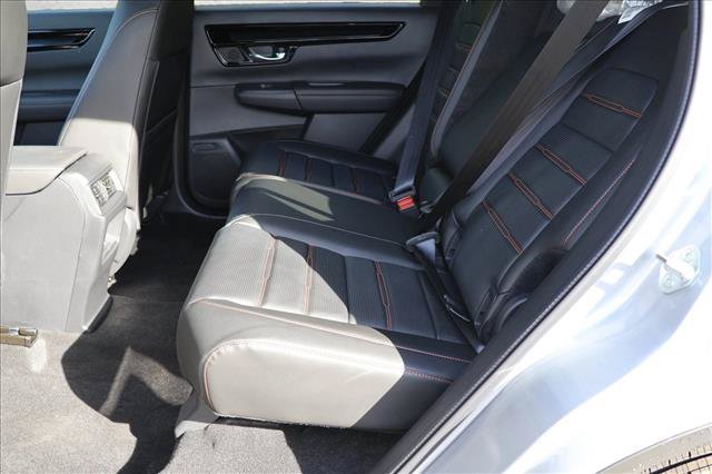 New 2027 Honda CR-V Sport Touring image 23