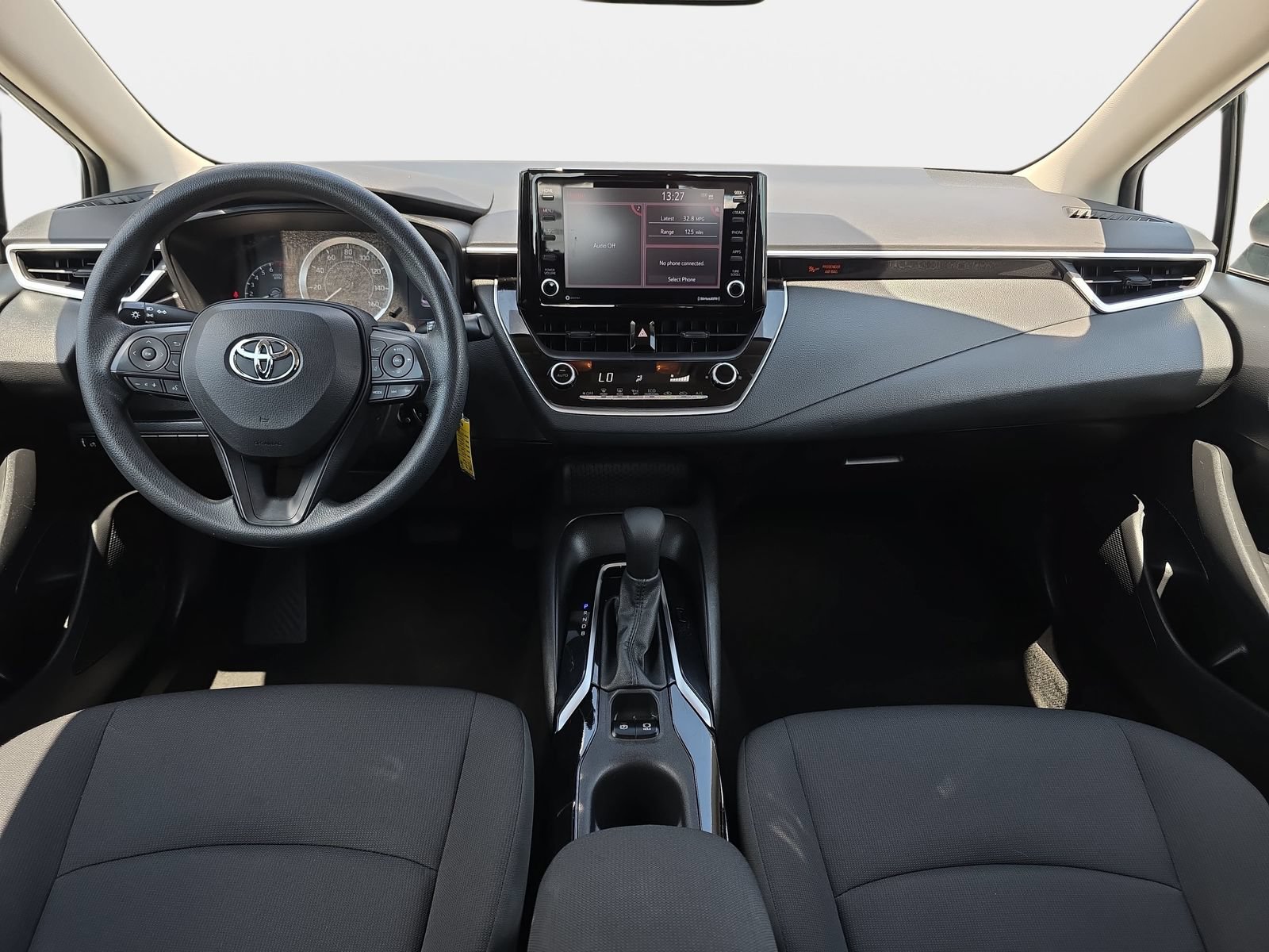 Used 2022 Toyota Corolla LE FWD image 9
