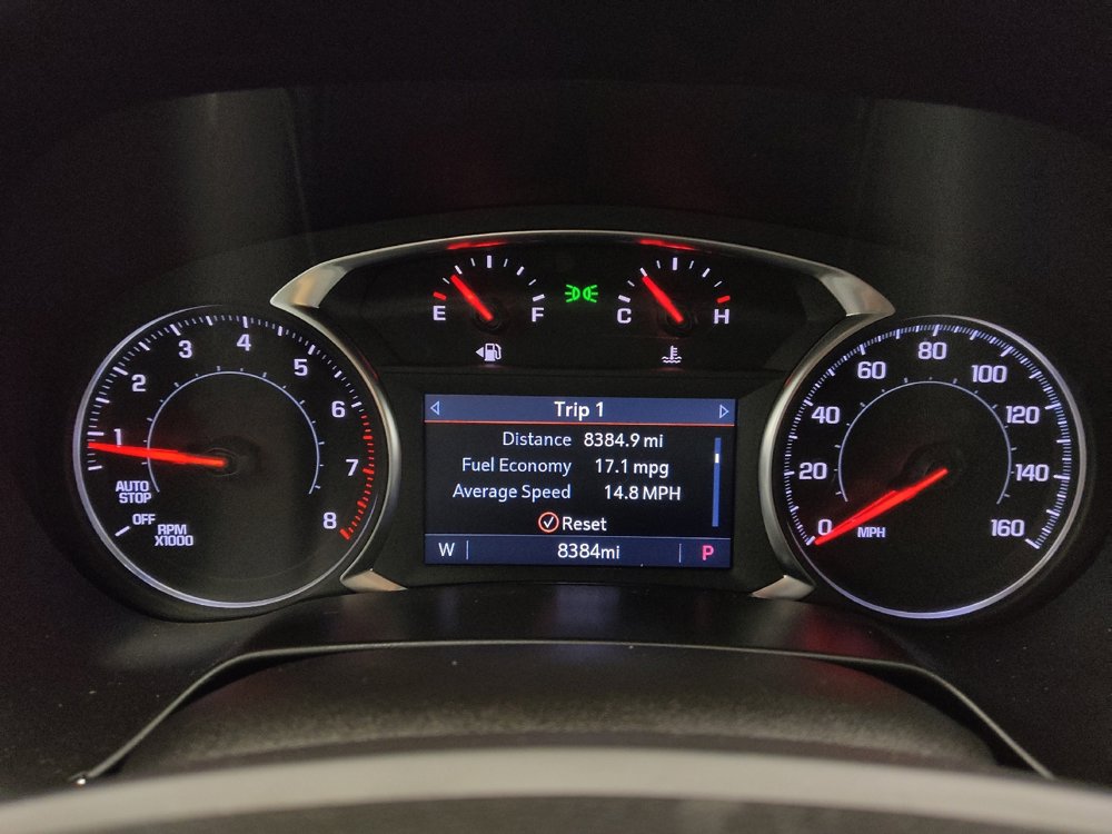 Used 2024 Chevrolet Blazer LT w/ Convenience Package image 23