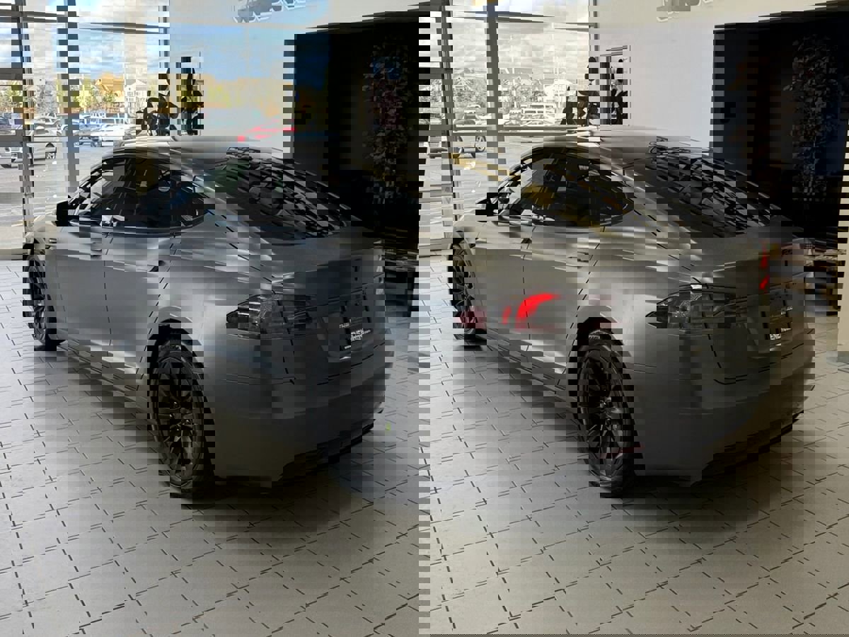 Used 2017 Tesla Model S 75D image 78