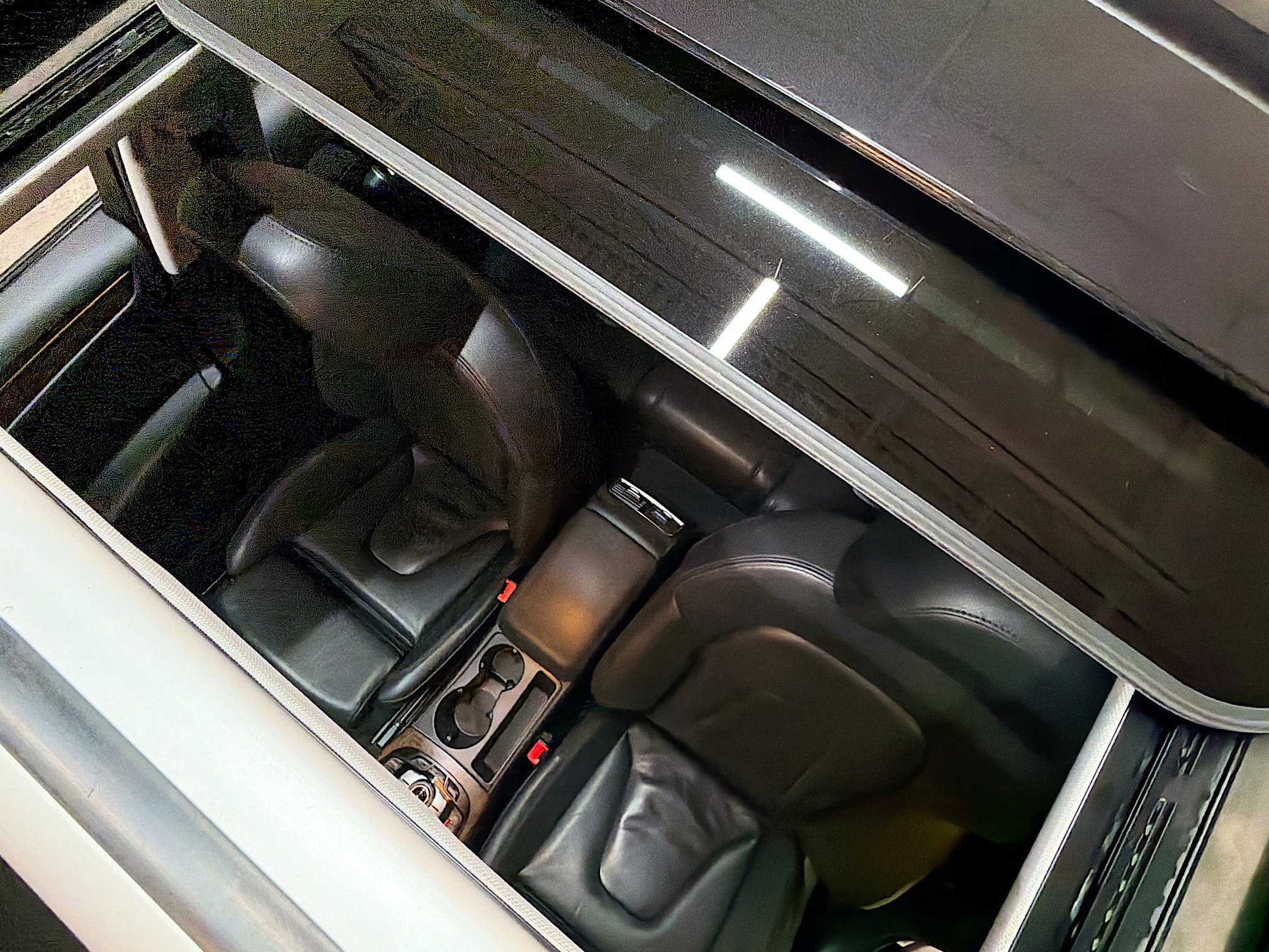 Used 2014 Audi A4 2.0T Premium Plus w/ Premium Plus Package image 26