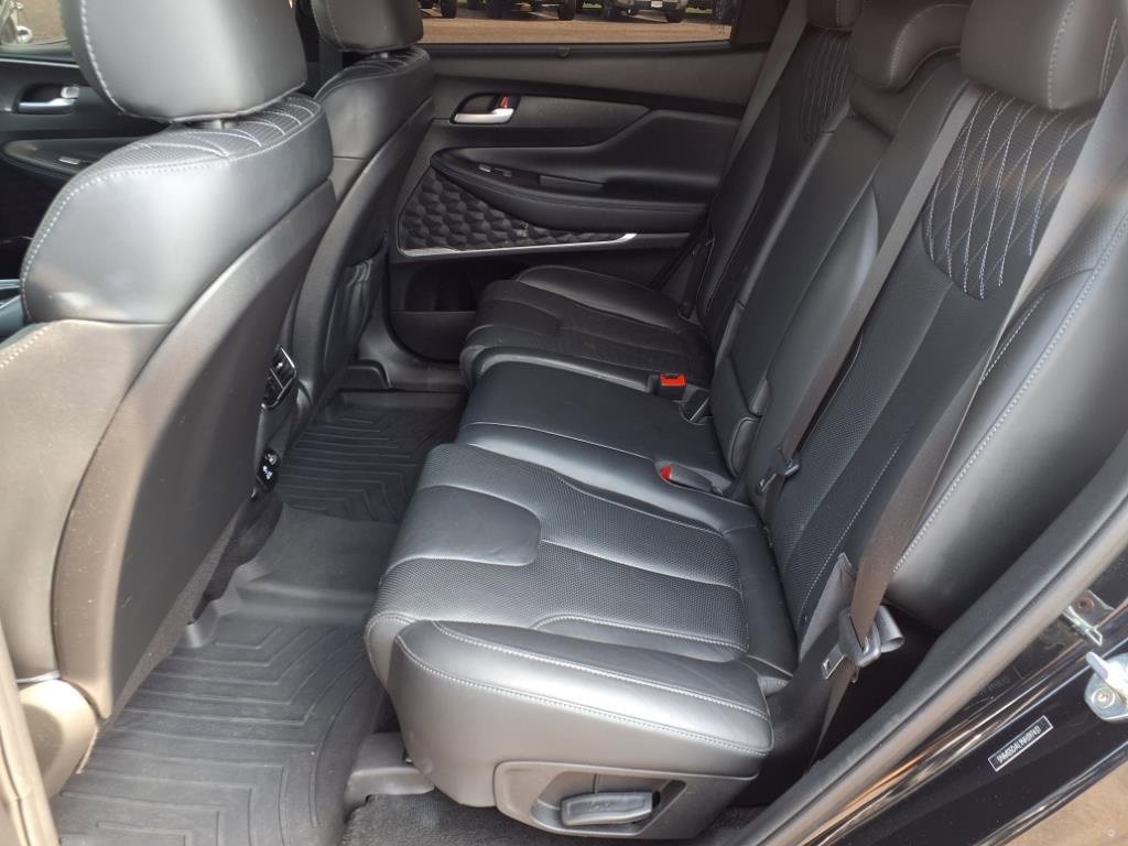 Used 2022 Hyundai Santa Fe Calligraphy image 25