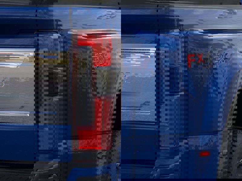 New 2026 Ford F450 Platinum image 21