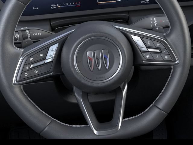 Used 2026 Buick Enclave Sport Touring w/ LPO, Floor Liner Package FWD image 19