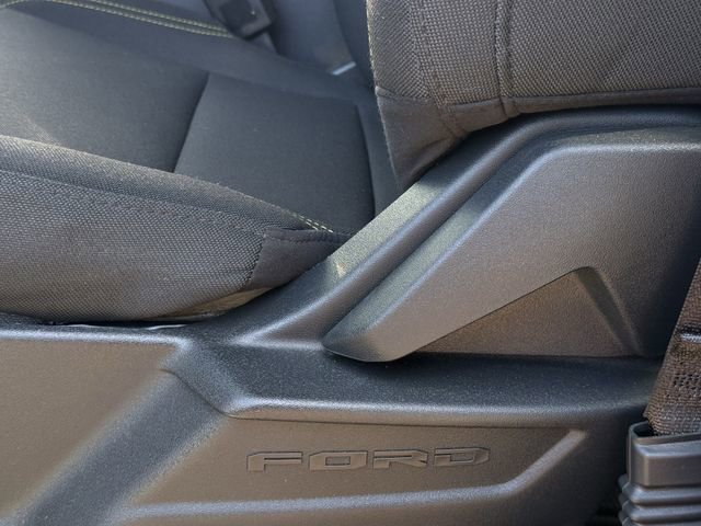 Used 2025 Ford F150 STX w/ Equipment Group 200A image 26