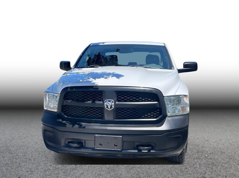 Used 2016 RAM 1500 Tradesman w/ Popular Equipment Group AWD/4WD image 1