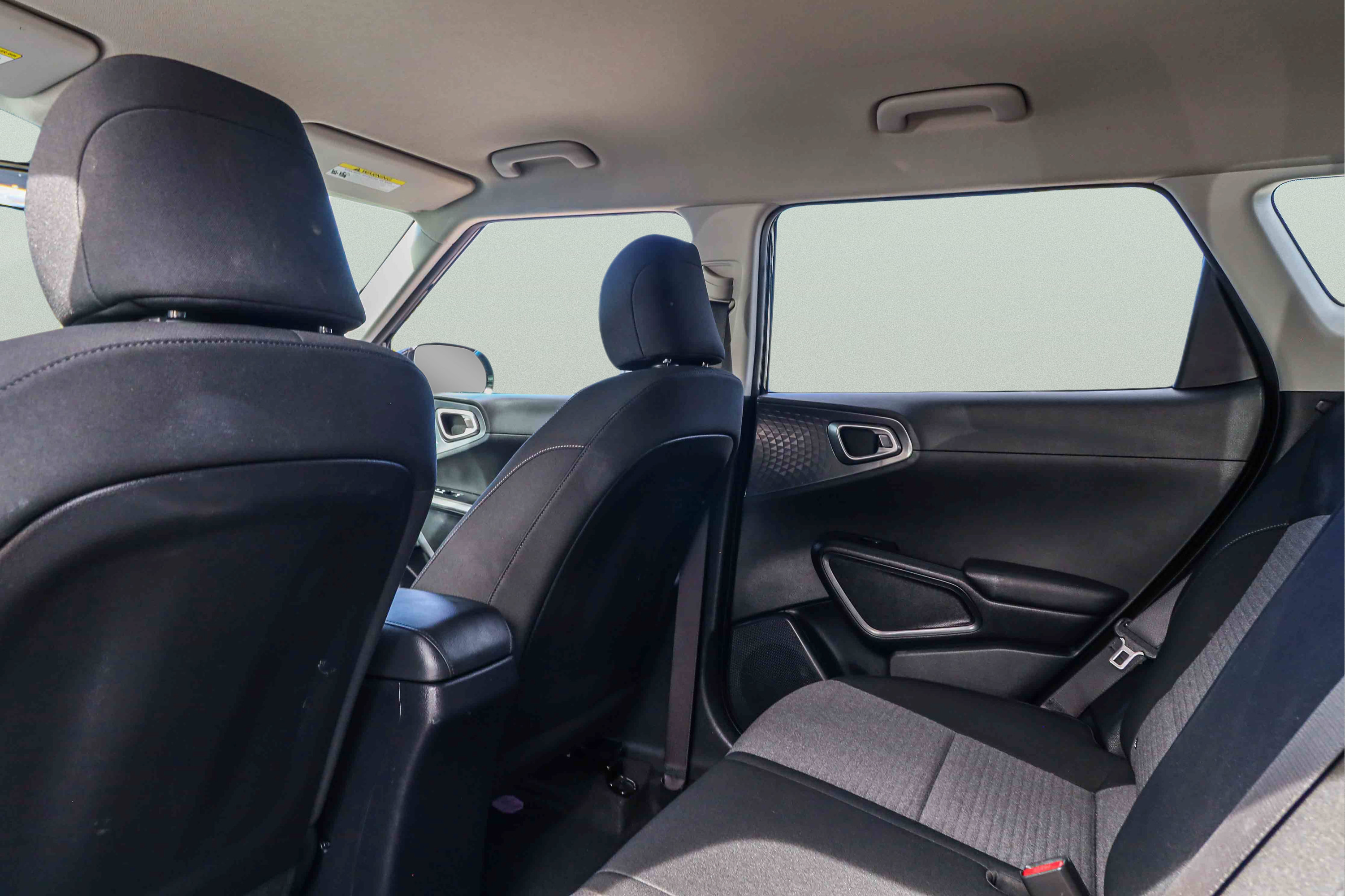 Used 2020 Kia Soul GT-Line FWD image 21