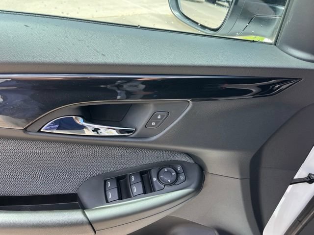 New 2026 Chevrolet TrailBlazer LS w/ LS Convenience Package FWD image 13