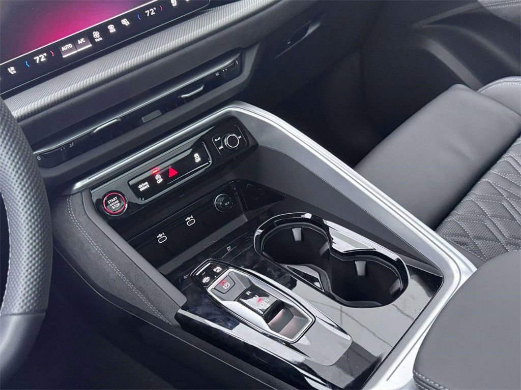 New 2025 Audi SQ5 Premium Plus image 17