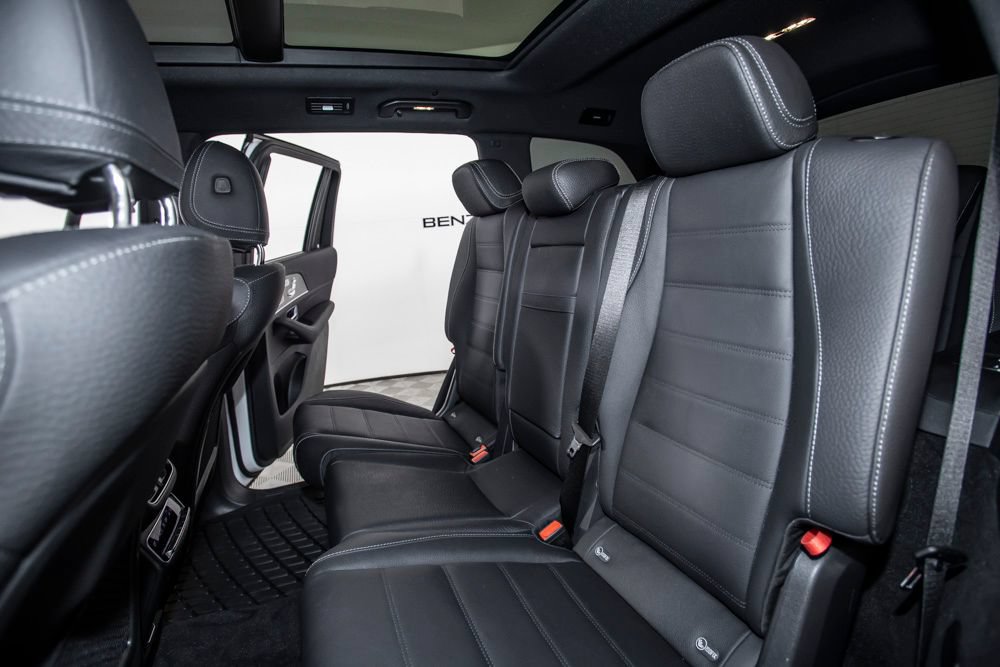 Used 2026 Mercedes-Benz GLS 580 4MATIC image 15