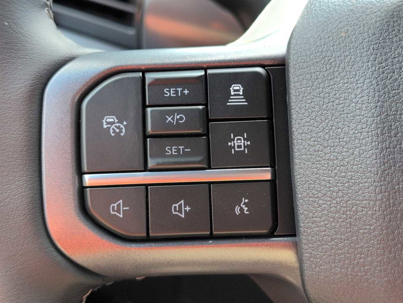 New 2025 Ford F150 Lariat image 24