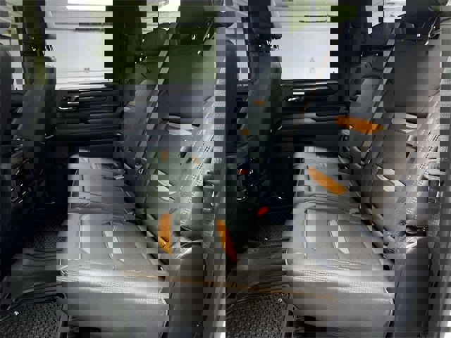 Certified 2024 GMC Sierra 2500 AT4 w/ AT4 Preferred Package image 58