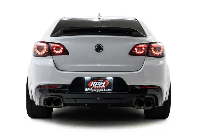 Used 2016 Chevrolet SS RWD image 3
